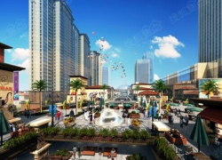 世景國際廣場